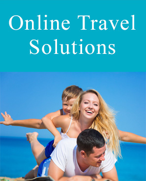 Online Travel Solutions