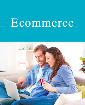 Ecommerce